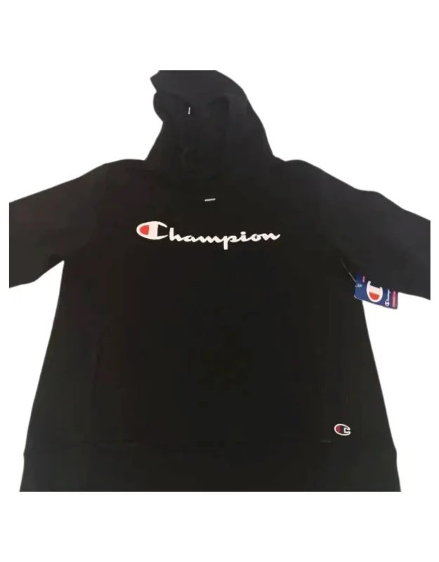 Super Fleece Hoodie With Face Mask