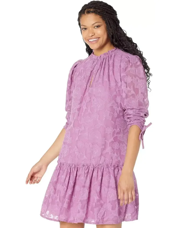 Morgan Shift Dress