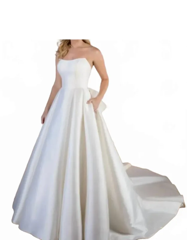 Sweetheart Wedding Dress