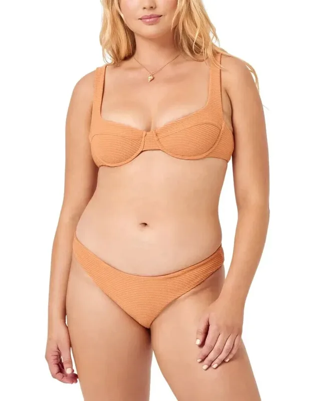 Winnie Bikini Top