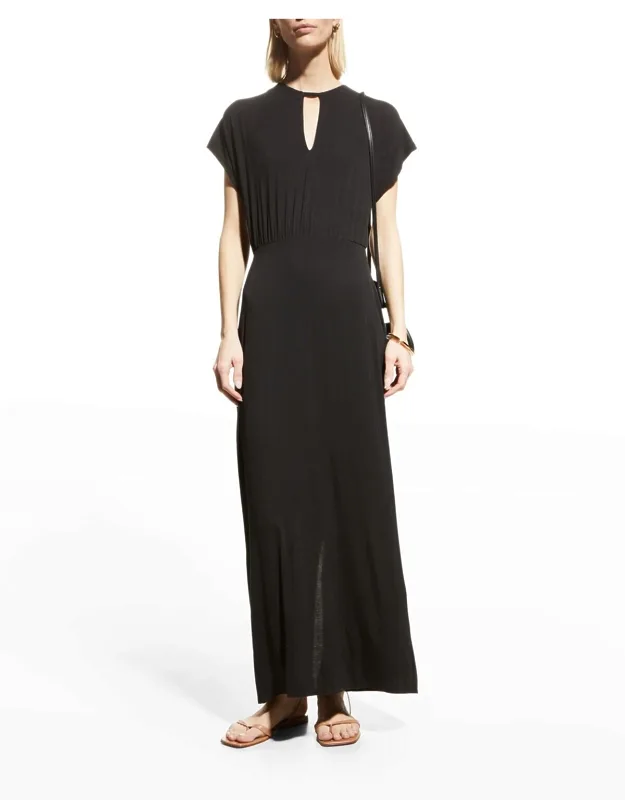 The Temperence Dress