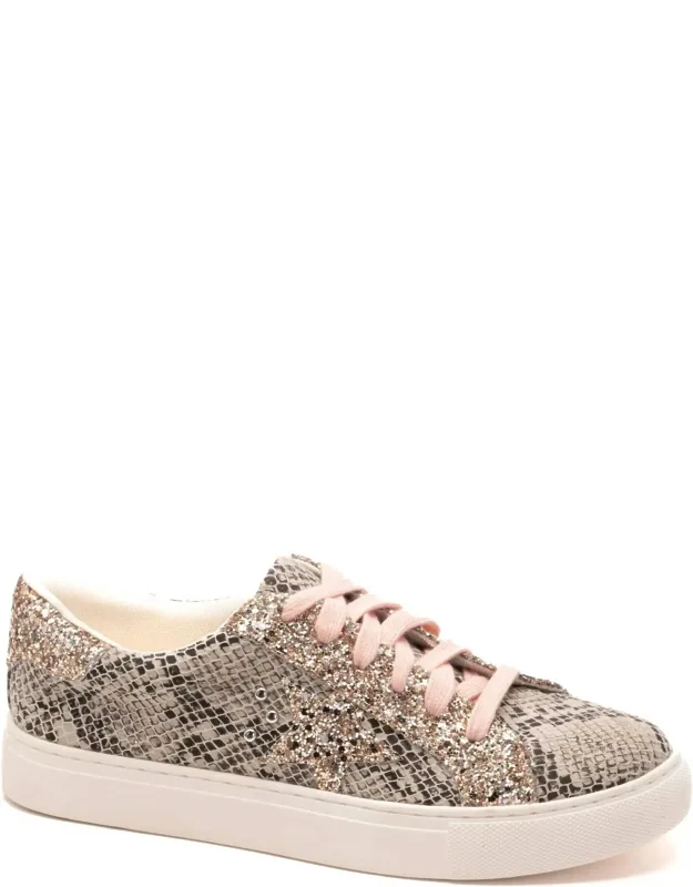 Python Sneakers