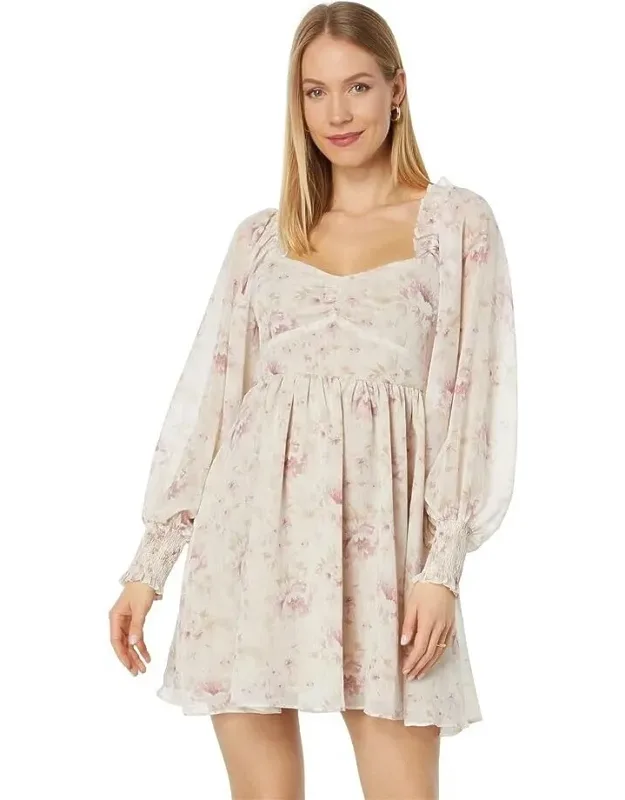 Kika Dress