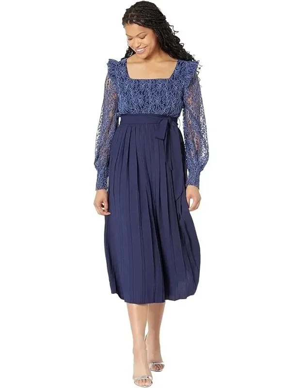Belle Midi Dress