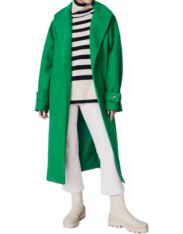 Long Coat