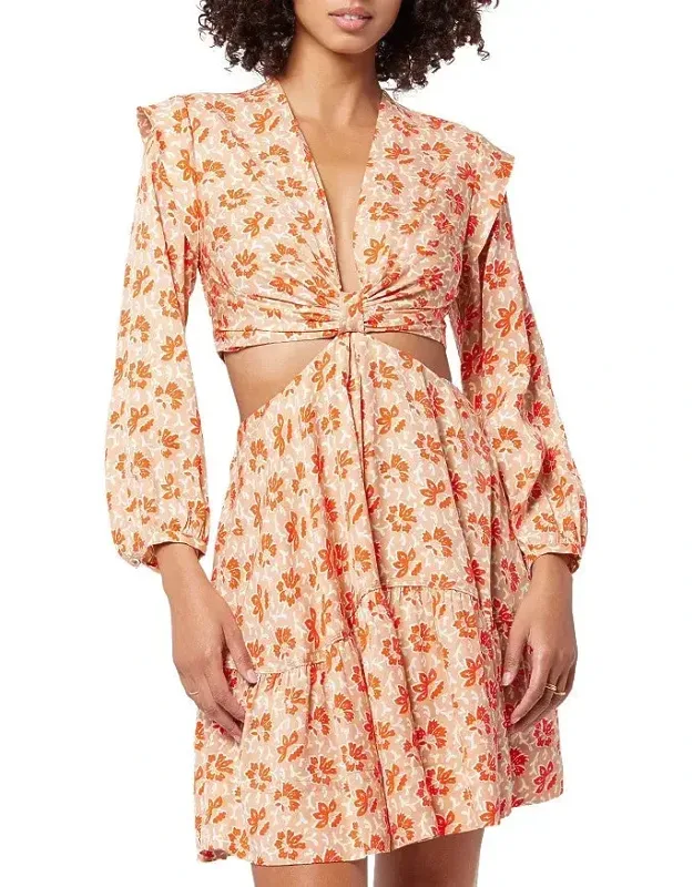 Maeve Mini Dress