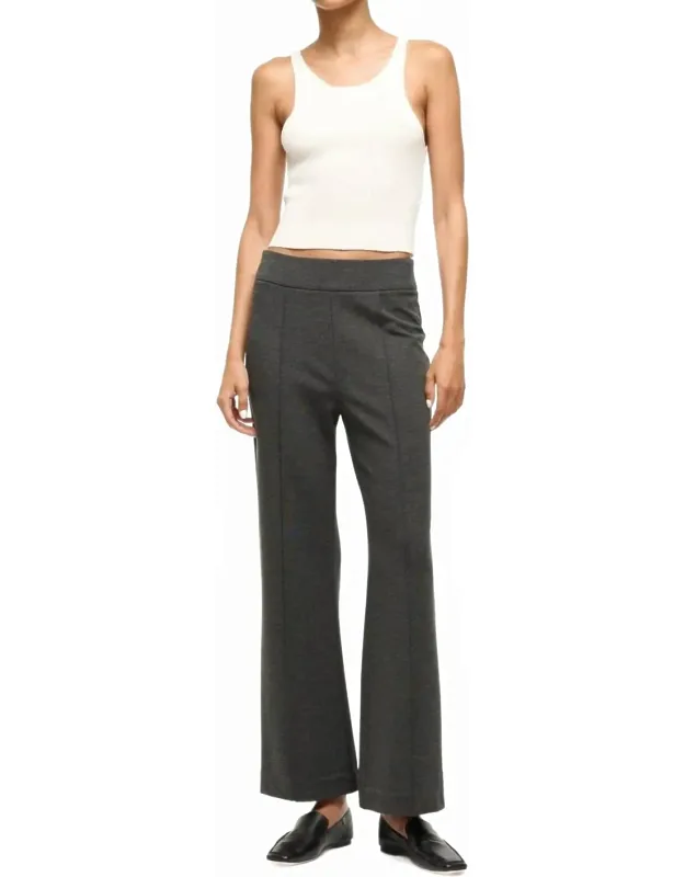 Knack Ankle Pants