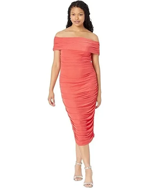 Hoxton Dress