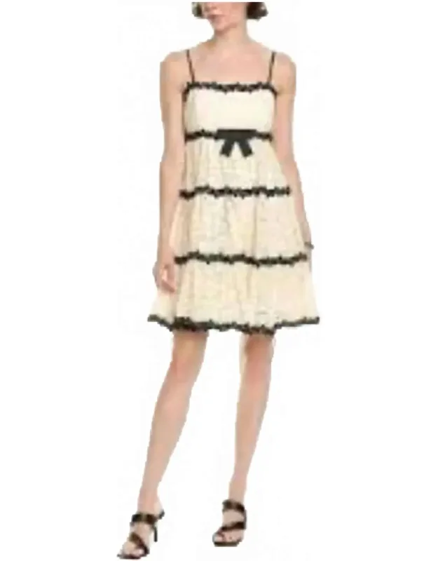 Lace Dress