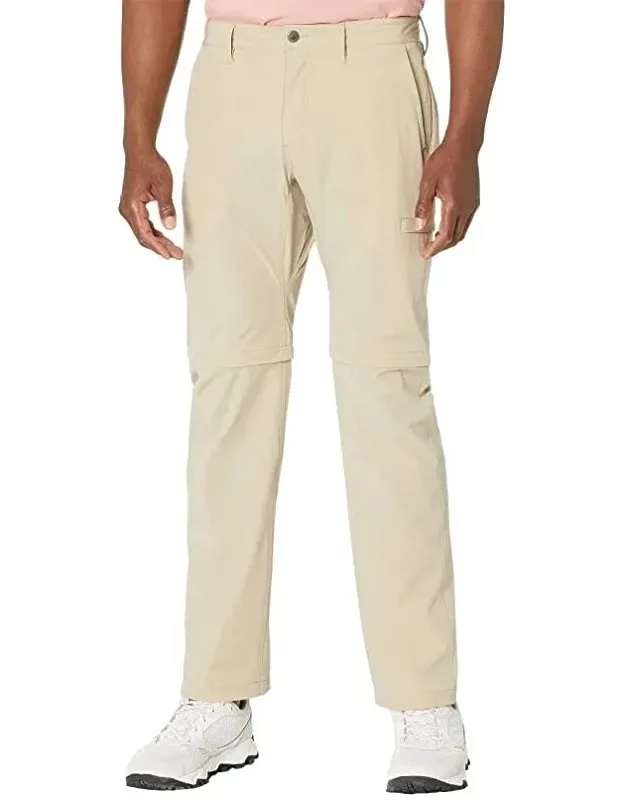 Convertible Pants