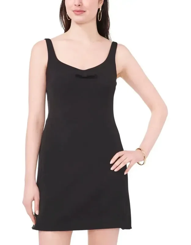 Sheath Dress