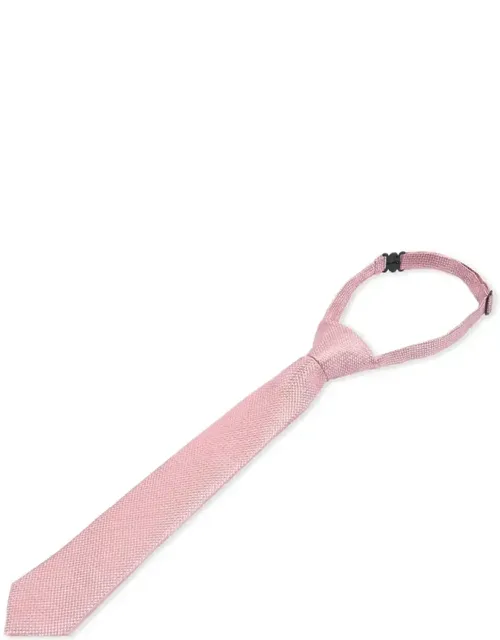 Textured Necktie