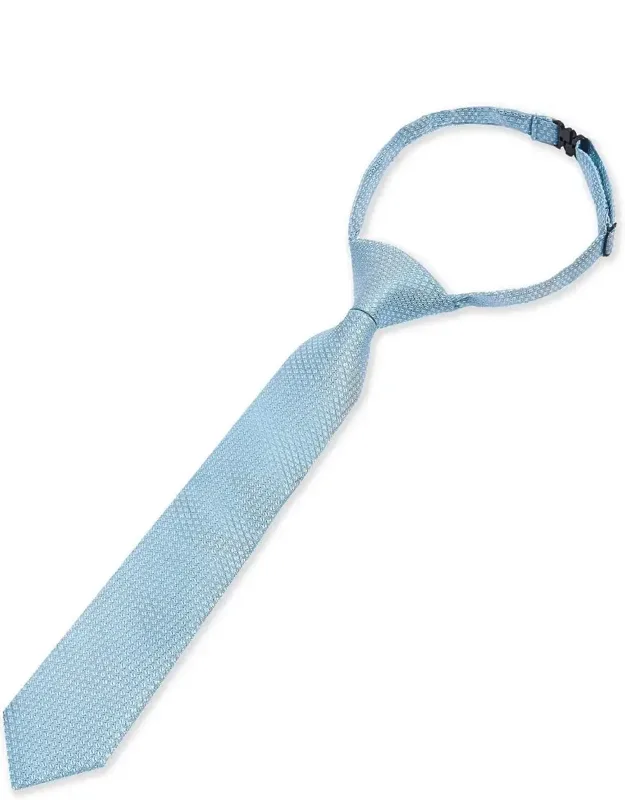Textured Necktie