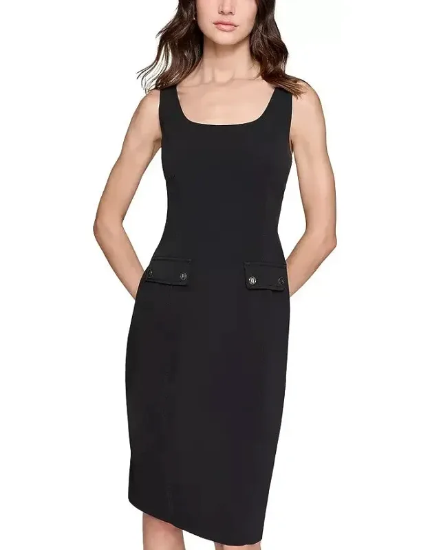 Sheath Dress