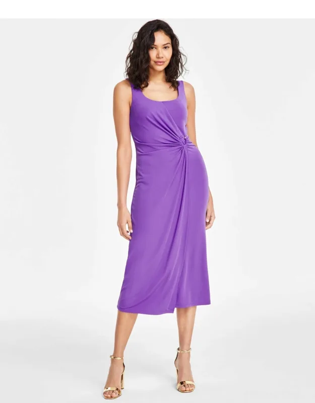 Midi Dress