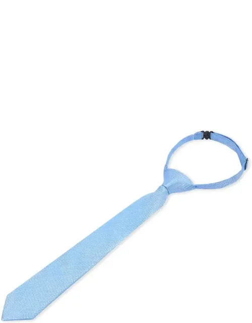 Textured Necktie