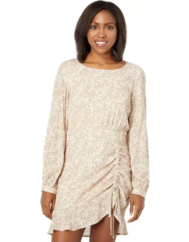 Brantley Mini Dress
