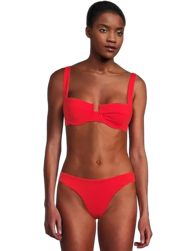 Mako Bikini Top