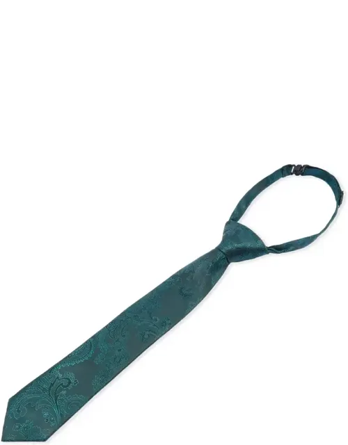 Paisley Necktie