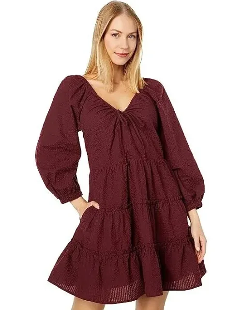 Teresa Mini Dress
