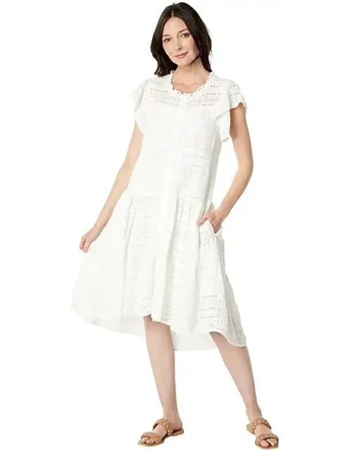 Hannah High Desert Dress