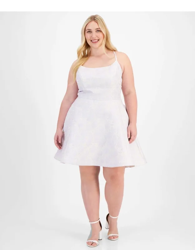 Fit & Flare Dress
