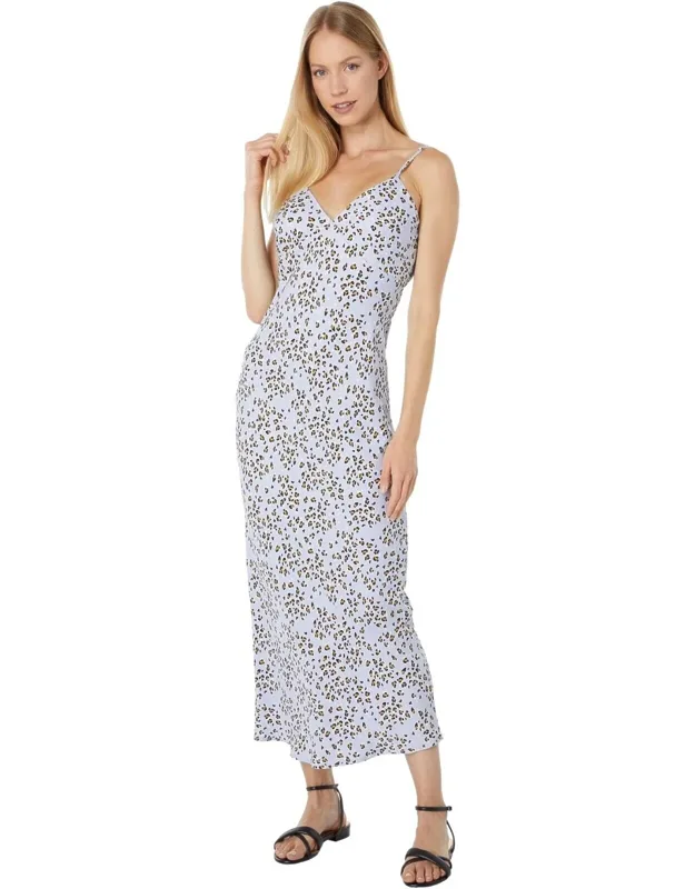 Wild Thing Bias Dress