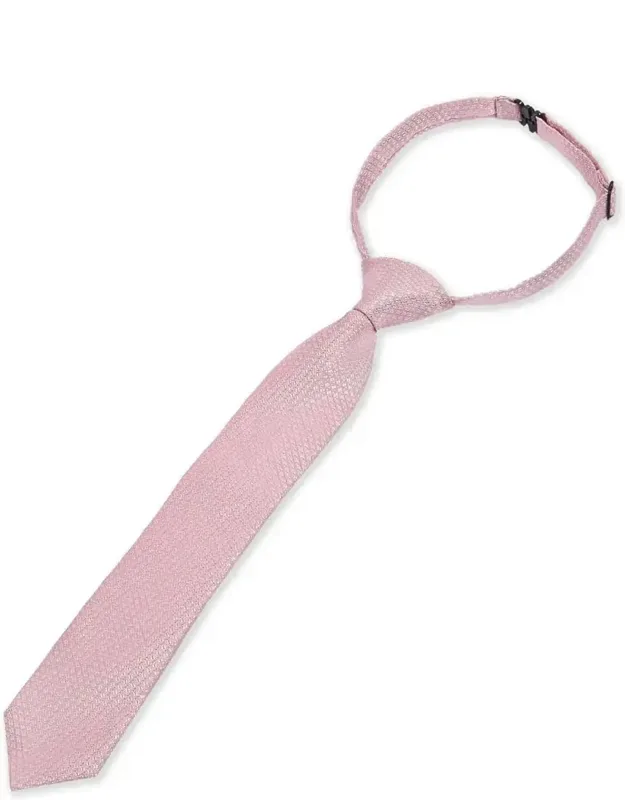 Textured Necktie