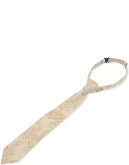 Paisley Necktie
