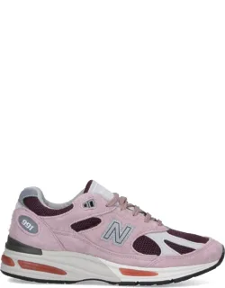 "made In Uk 991v2" Sneakers