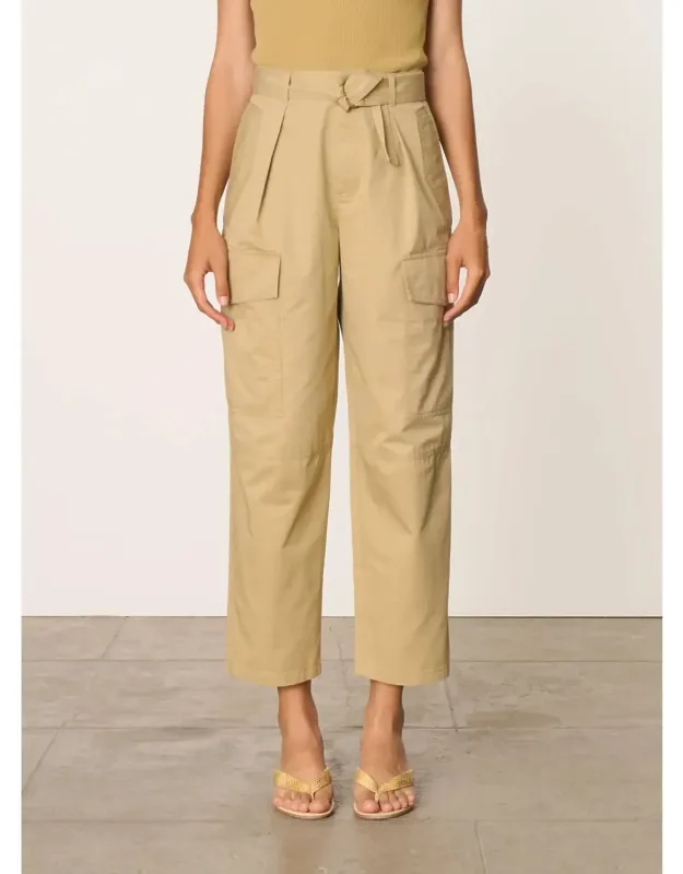 Edan Pants