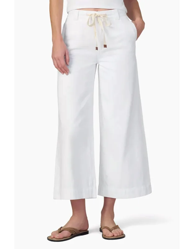 Addison Wide Leg Pants