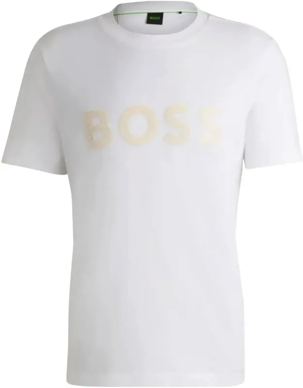 Tee Mirror 2 Crewneck T-shirt