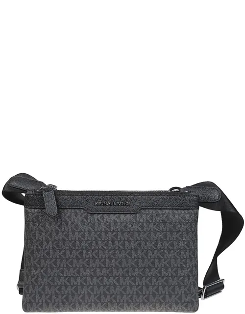 Satchel And Crossbody