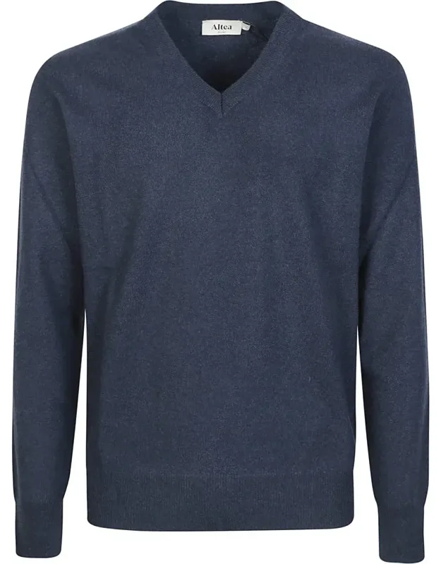 Altea V-neck Sweater