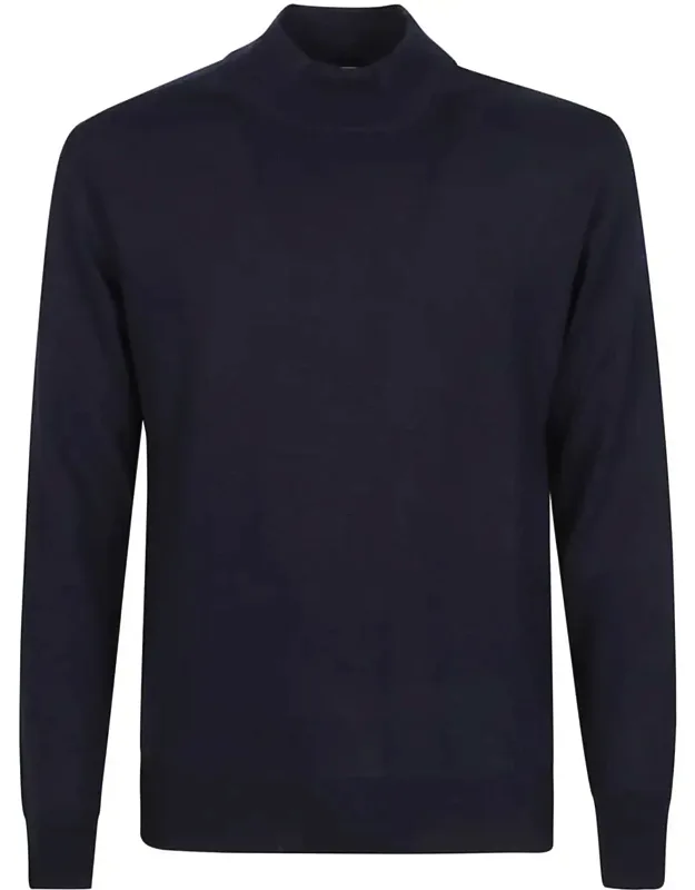 Sweater Turtle Neck