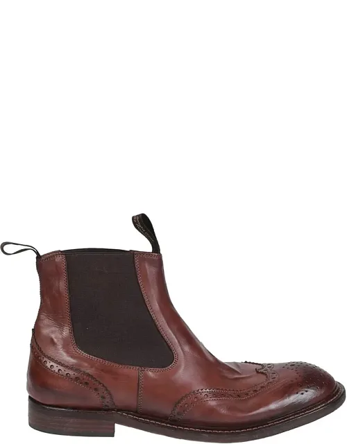 Ankle Boots