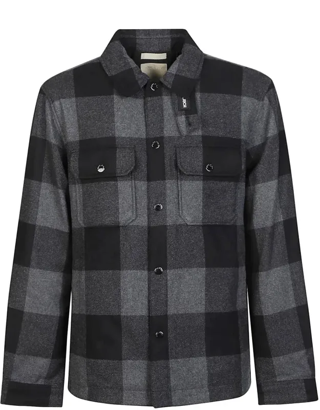 Jacket Alaskan Shirt