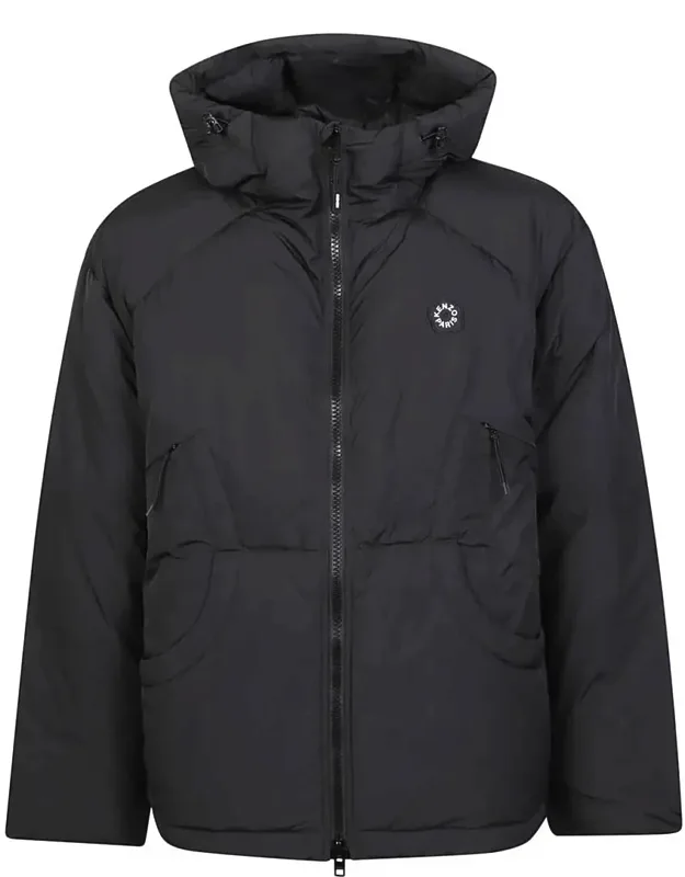 Jacket Boke Flower 2.0 Down
