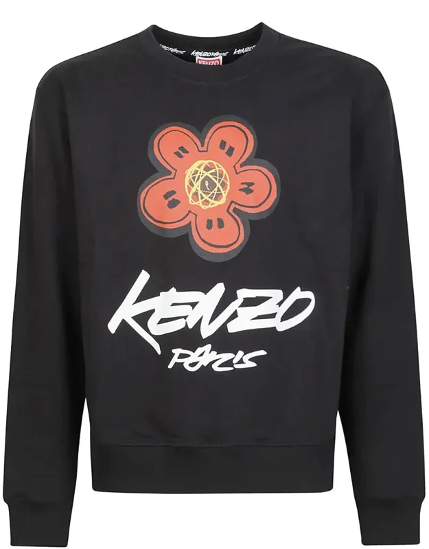 Sweatshirt Futura Classic