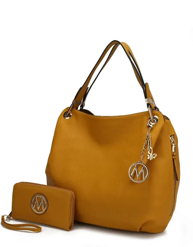 Fabienne Hobo Handbag
