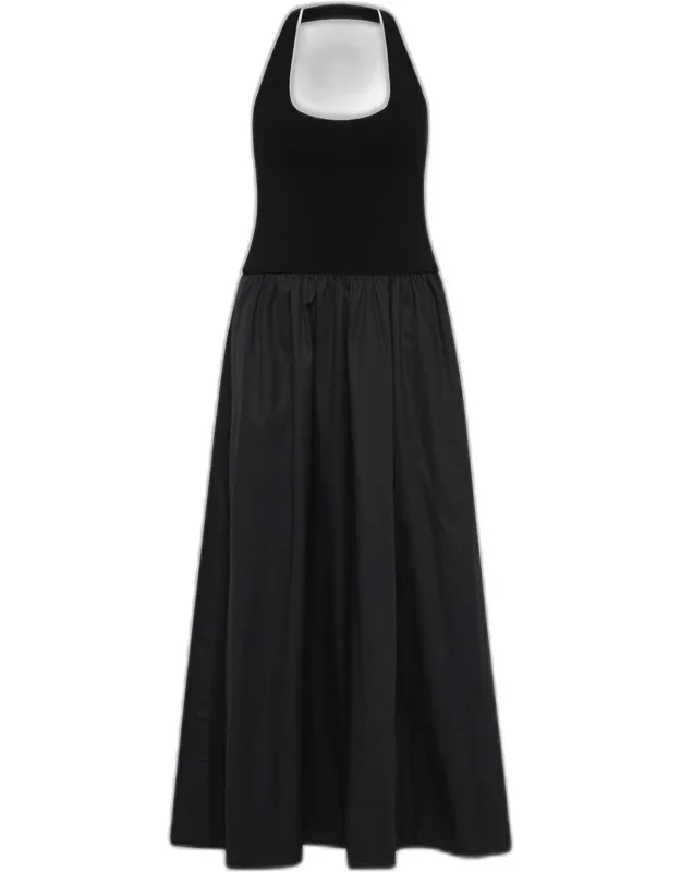 Halter Dress