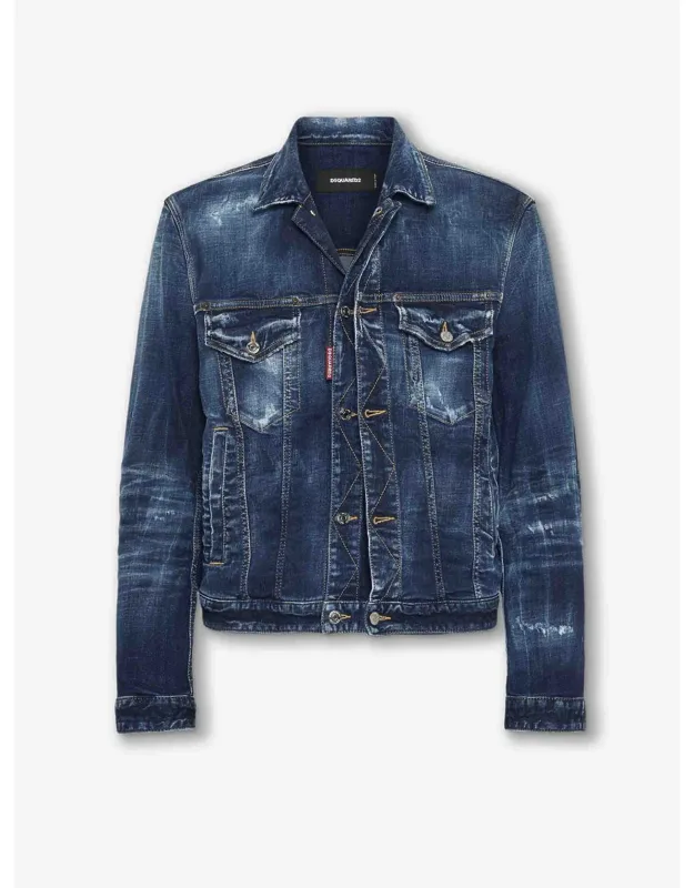 Biker Jacket
