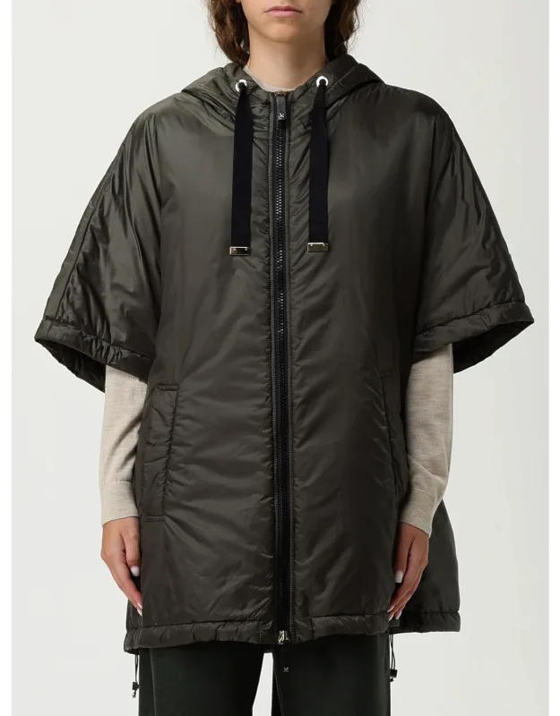 Jacket Kaki