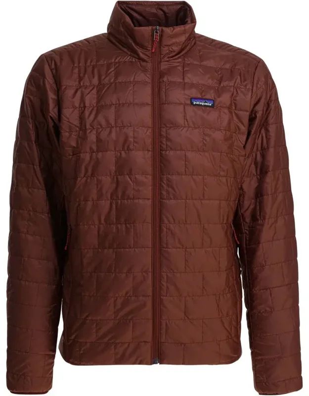 Nano Puff Jacket