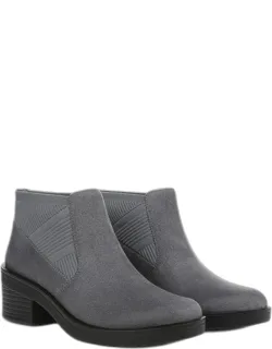 Knit Ankle Boots