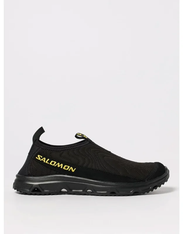 Sneakers Black