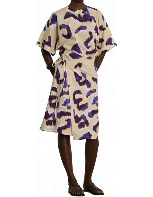 Ecuador Dress