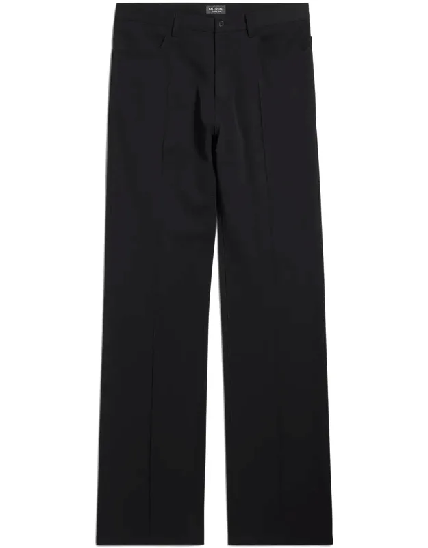 Tailored Pants