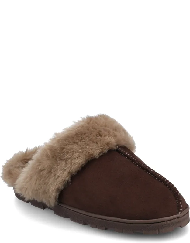 Kalli Slippers